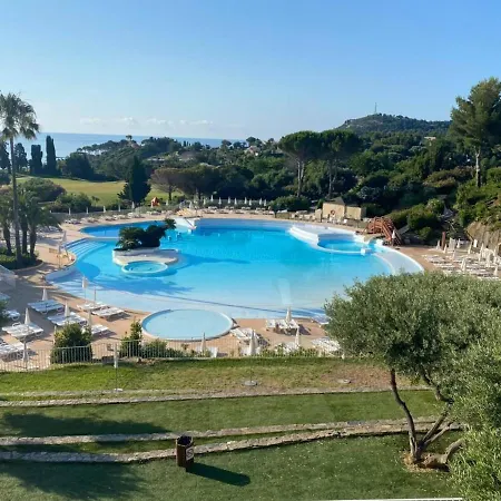 公寓 2m - C6 016 - 403la Saint-Raphaël