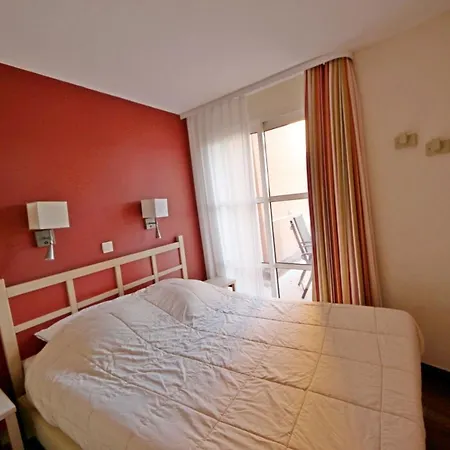2m - C6 016 - 403la Апартаменты *